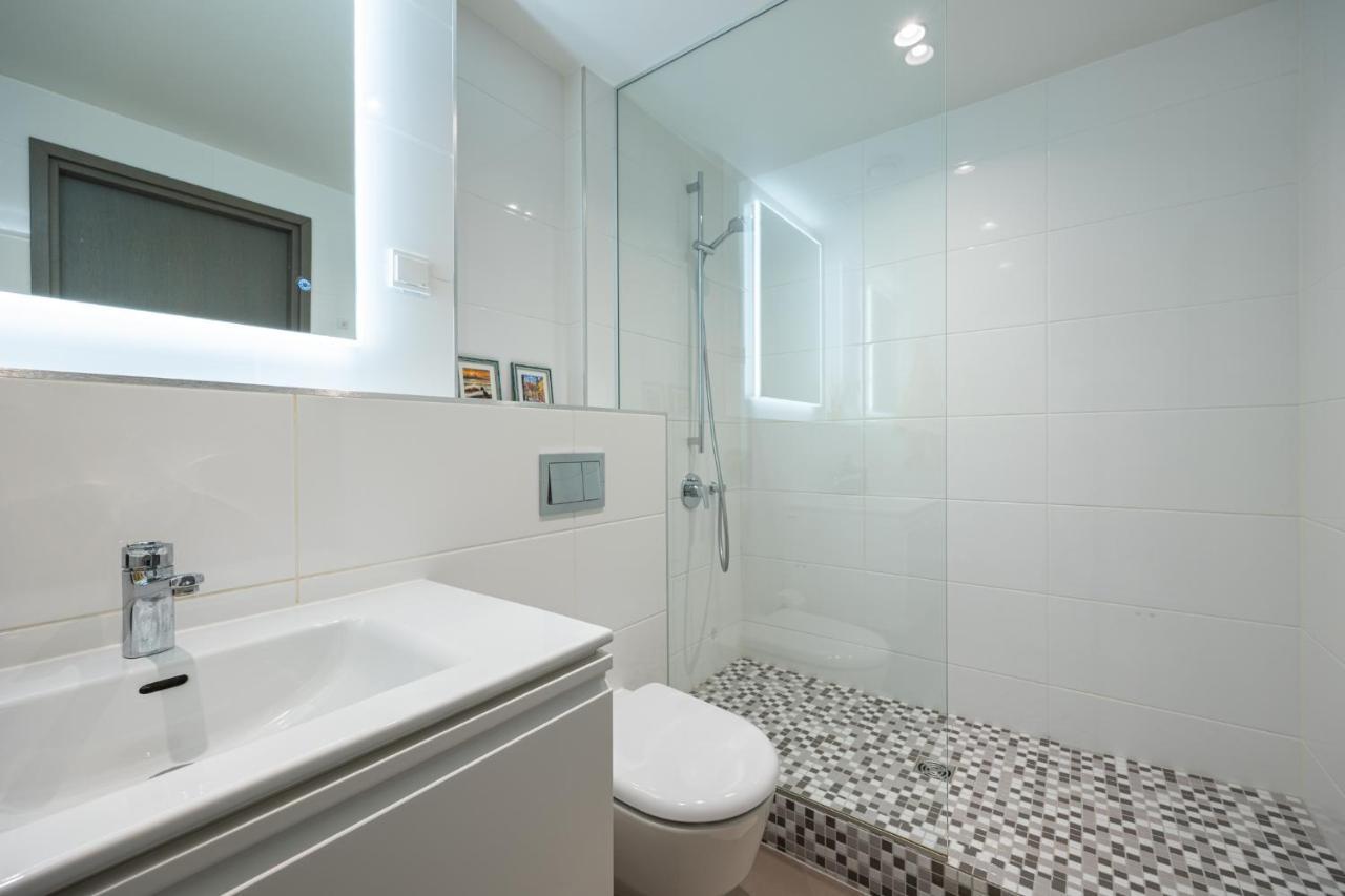 Rotermanni Apartment#Top Location#Spacious#Free Parking Tallinn Extérieur photo