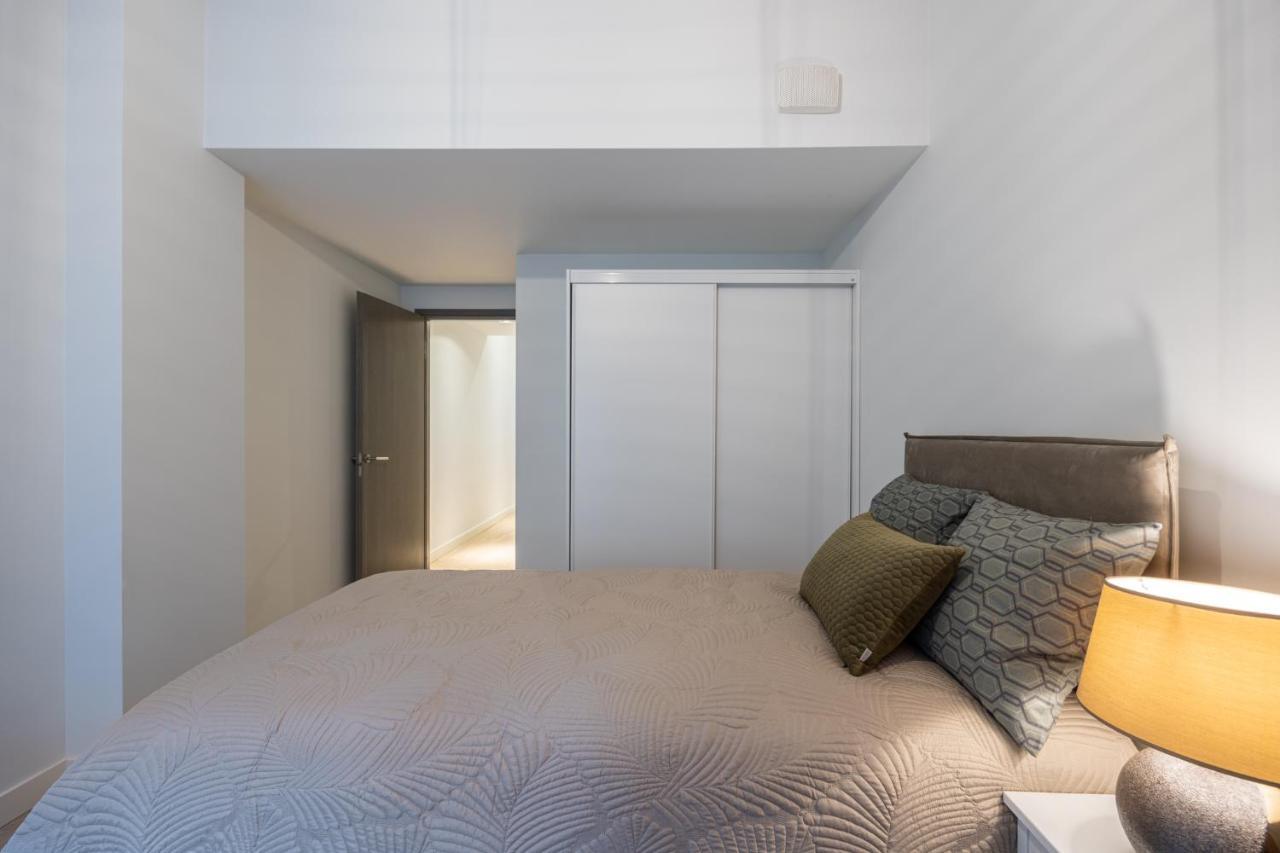 Rotermanni Apartment#Top Location#Spacious#Free Parking Tallinn Extérieur photo
