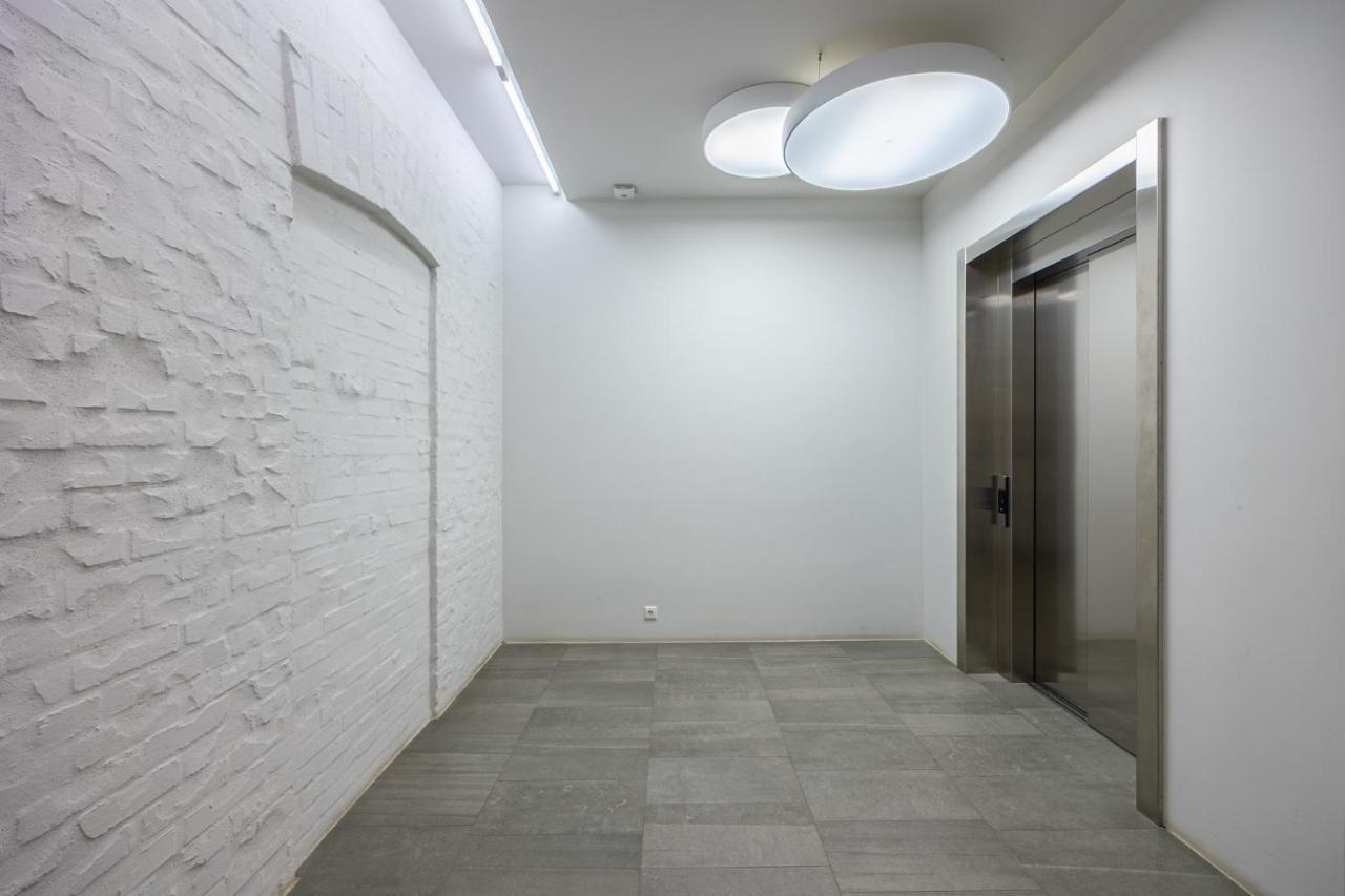 Rotermanni Apartment#Top Location#Spacious#Free Parking Tallinn Extérieur photo